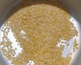 A picture of step 1 of Simple Tiffin Sambar (Hotel Style).