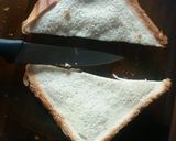 Foto del paso 3 de la receta Cestitas rellenas de champiñones con base de paté 😋