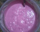 Beetroot Rayta recipe step 2 photo