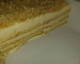 Foto del paso 7 de la receta: Postre Frío de Limón