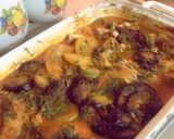 صورة لخطوة 4 من وصفة صينية الخضار 😋