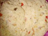 Cassava cake