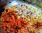 लोबिया मक्खनी रेसिपी चरण 4 फोटो