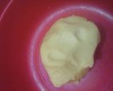 Foto langkah ke 1 dari resep Cookies teflpon ala2 simple.