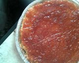 Foto del paso 5 de la receta: Pastafrola