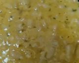 Foto del paso 4 de la receta: Tortilla de alubias blancas al ajo 🫘🧄 (versión vegetariana de una receta tradicional catalana)