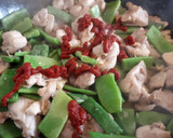 Foto del paso 3 de la receta: Paella de pollo y verduras