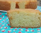 Foto del paso 6 de la receta: Budín clásico de vainilla