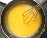 ক্যারট কাস্টার্ড হালুয়া (carrot custard halua recipe in Bengali) রেসিপি ধাপ - 6 ছবি