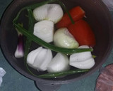 Foto del paso 1 de la receta: Empanadas de carne!!