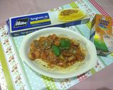 Foto langkah ke 7 dari resep Spaghetti Mudah & Praktis.