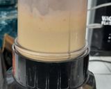 Foto langkah ke 2 dari resep Jus Alpukat Susu.