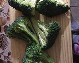 Foto del paso 3 de la receta: Crema de verduras 🥕🥦🧅