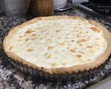 Foto del paso 6 de la receta: Pie de limón 🍋🥧