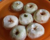 Foto langkah ke 1 dari resep Mini Apple Pie.