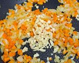 รูปขั้นตอนการทำที่ 3 ของ Cottage Pie