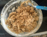Foto del paso 4 de la receta: Galletas Cookies de chocolate