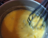 Foto del paso 7 de la receta: Bizcochuelo con relleno de crema de limón🍋