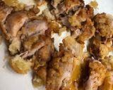 Foto langkah ke 4 dari resep Chicken Nanban & Saus Tartar ala ABC Cooking.