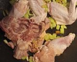 Foto del paso 1 de la receta: Tuco de pollo