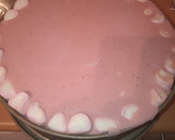 Foto del paso 7 de la receta: Tarta de petit suisse en MC
