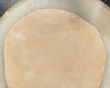 लच्छा पराठा (laccha paratha recipe in Hindi) रेसिपी चरण 1 फोटो
