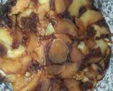 Foto del paso 2 de la receta: Tarta de manzana invertida!!