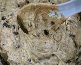 Foto langkah ke 2 dari resep Chocochips Cookies.