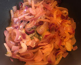 Foto del paso 3 de la receta: Cebollas Caramelizadas