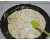 Foto langkah ke 3 dari resep Permen nougat.
