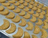 Foto langkah ke 7 dari resep Putri Salju Keto.