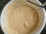 Bolo Cuca de banana