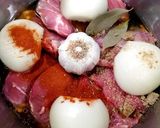 Foto del paso 1 de la receta Carrilleras estofadas