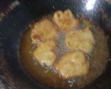 Foto langkah ke 4 dari resep Pisang Goreng Wijen.