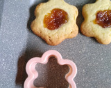 Foto del paso 4 de la receta: Pepas de Dulce de batata con chocolate
