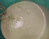 Foto langkah ke 1 dari resep Putu Ayu (tanpa topping kelapa) no mixer.