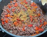 Foto del paso 4 de la receta: 🌶️ El chili con carne que alegra cualquier día (y pide pan 😜)