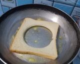 Foto langkah ke 5 dari resep Sandwich telur.