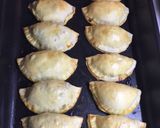 Foto del paso 5 de la receta: Empanadas humita especial