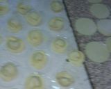 Foto del paso 3 de la receta: Capelettis de carne