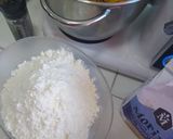 Foto del paso 2 de la receta: Ñoquis de Calabaza