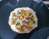 ઉત્તપમ (Uttpam Recipe In Gujarati) રેસીપી સ્ટેપ4ફોટો