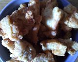 Foto langkah ke 6 dari resep Ikan Dori Goreng Tepung.