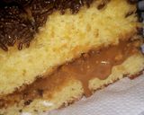 Foto del paso 7 de la receta: Torta 1234