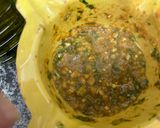 Foto del paso 5 de la receta: 567. Mar y montaña (principal carne o pescado)