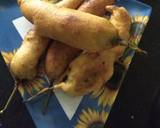 Stuffed mirchi bajji recipe step 4 photo