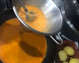 Foto del paso 12 de la receta Milhojas filete y berenjena