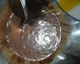 Foto langkah ke 4 dari resep Choco Lava Kukus.