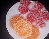 Foto del paso 1 de la receta: Gomitas🍭🍬🍬