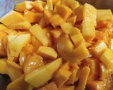 મેંગો મિલ્ક શેક (Mango Milk Shake Recipe In Gujarati) રેસીપી સ્ટેપ1ફોટો